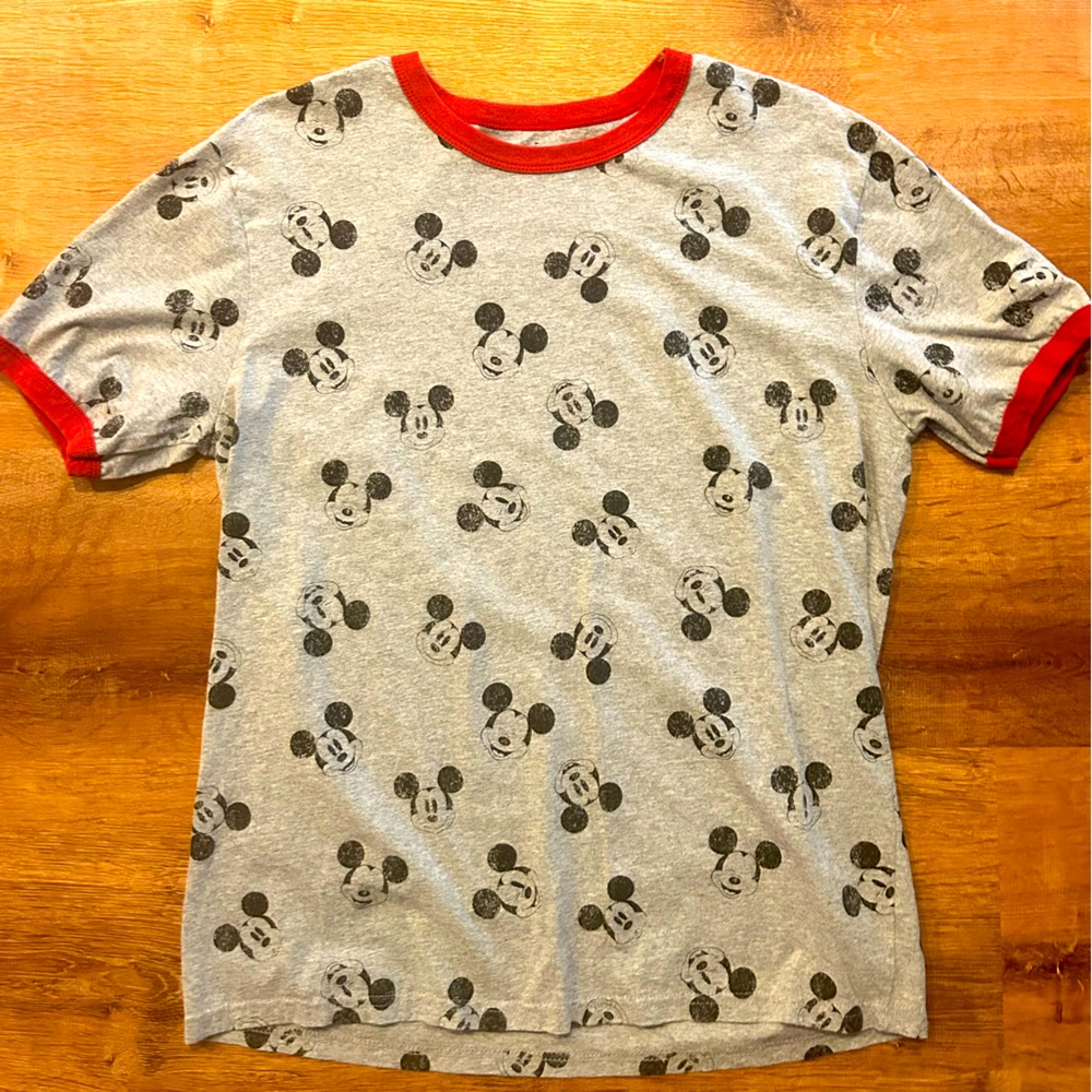 Disney Mickey Mouse T-shirt